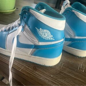 Original Nike Air Jordans size 11 men great deal hard to find!